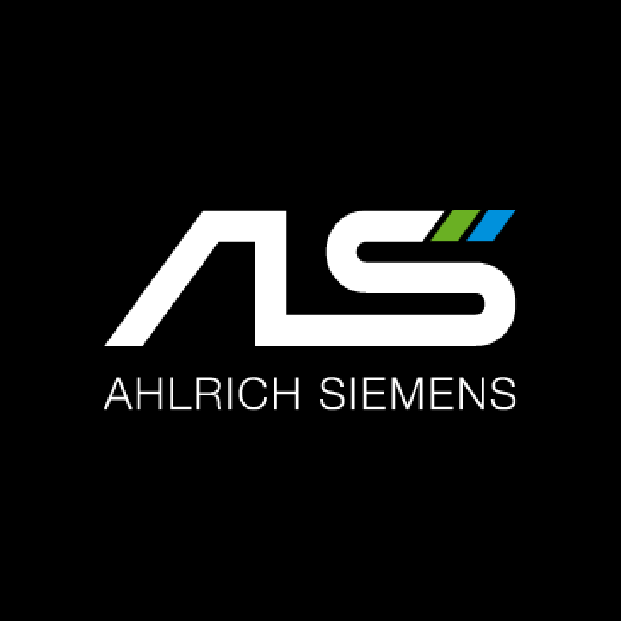 Ahlrich Siemens distributor Germany