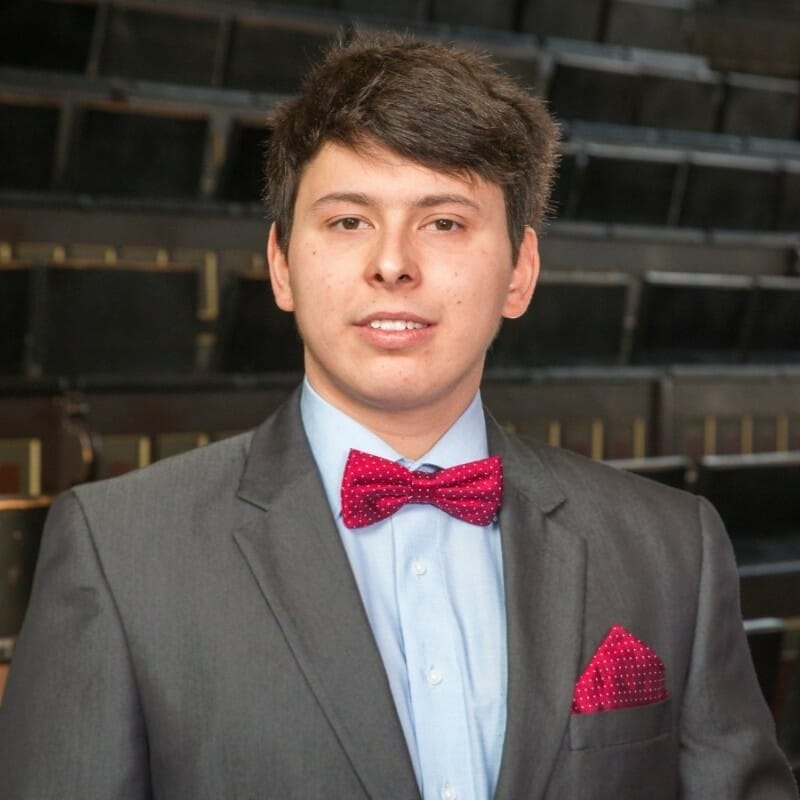 Linkedin Profile Picture of Alexey Stepanyuk, writer of this article