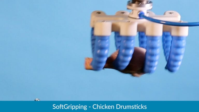 chicken drumstick gripper